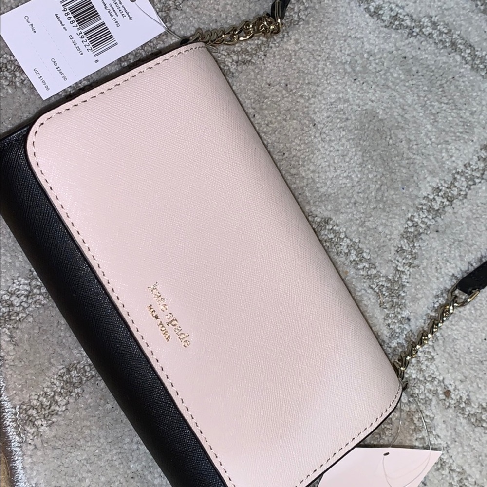 kate spade NY crossbody